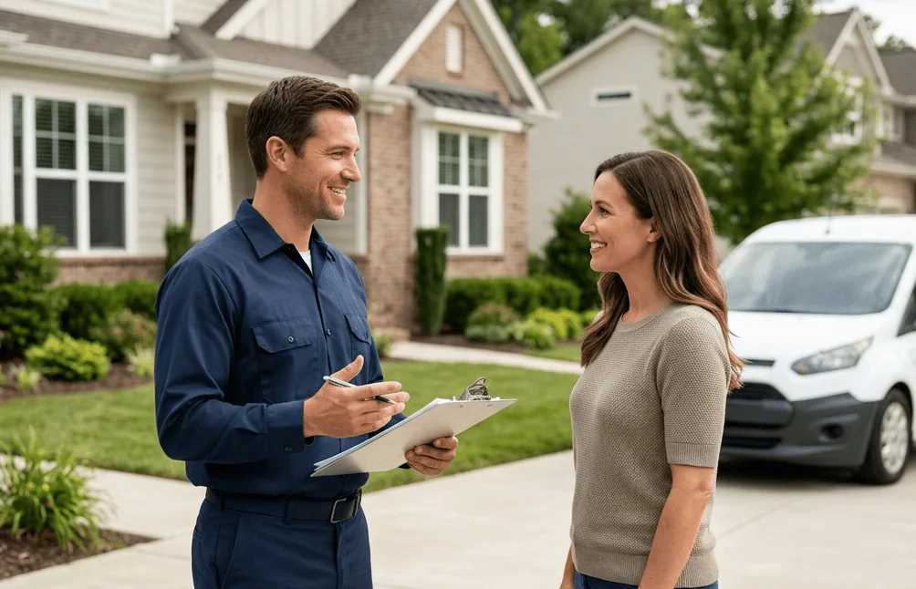 Mold Remediation Athens, OH FAQs